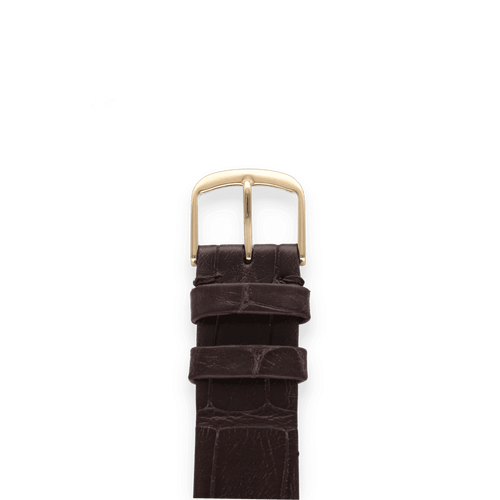 Montre Montre Universal Geneve Rectangulaire pour Homme - Or jaune 18k - Vers 1975 - Calibre 1/42 - Ref. 142200 58 Facettes FB09455