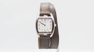 Montre Montre Hermès CAPE COD 58 Facettes 30156