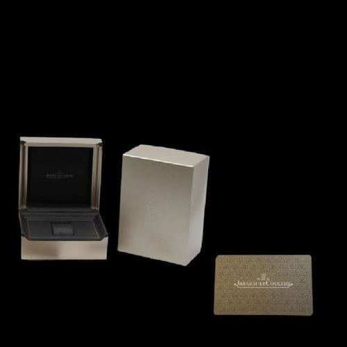 Montre Jaeger Lecoultre Montre Reverso Duoface 58 Facettes MT43597