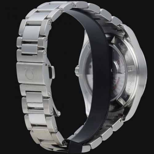 Montre Omega Montre Seamaster Aqua Terra Co-Axial 58 Facettes MT41768