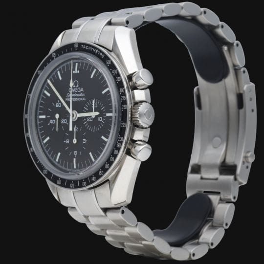 Montre Omega Montre Speedmaster Professional Moonwatch 58 Facettes MT40889