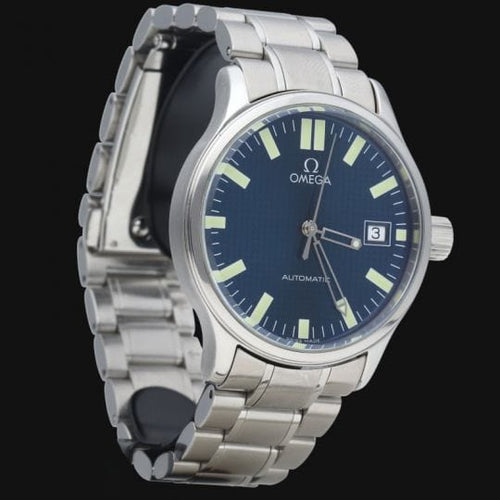 Montre Omega Montre Dynamic 58 Facettes MT41049