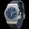 Montre Hublot Montre Classic Fusion 42 Bleu 58 Facettes MT40735
