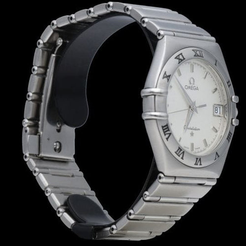 Montre Omega Montre Constellation 58 Facettes MT42192