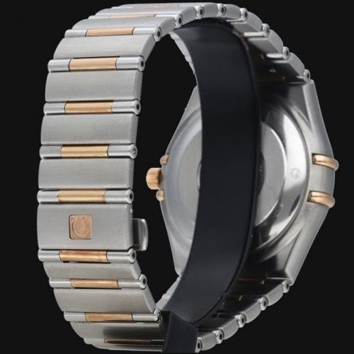 Montre Montre Omega Constellation 58 Facettes MT41340