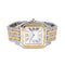Montre Cartier Montre Panthère Or jaune, Acier 58 Facettes 4183085CN