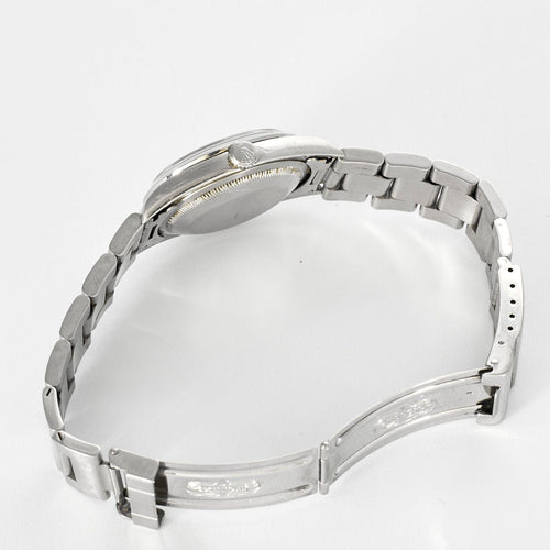 Montre ROLEX - Explorer - Montre en acier 58 Facettes 250030