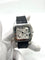 Montre Cartier Santos 100 XL Chronograph 58 Facettes