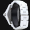 Montre Chanel Montre J12 33Mm White Phantom 58 Facettes MT44249