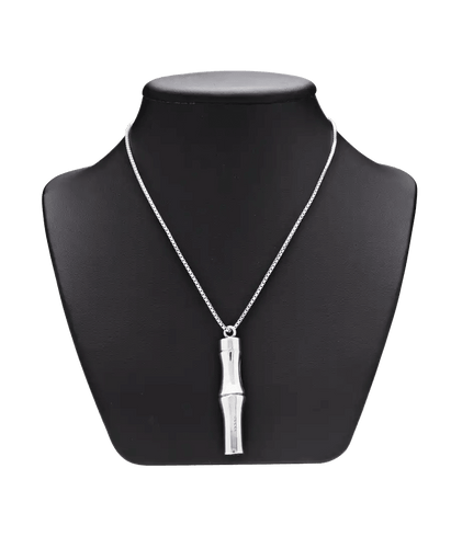 Collier Gucci Argent 925