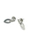 Boucles d'oreilles Cartier Boucles d'Oreilles Diadea Or Blanc et Diamants 58 Facettes
