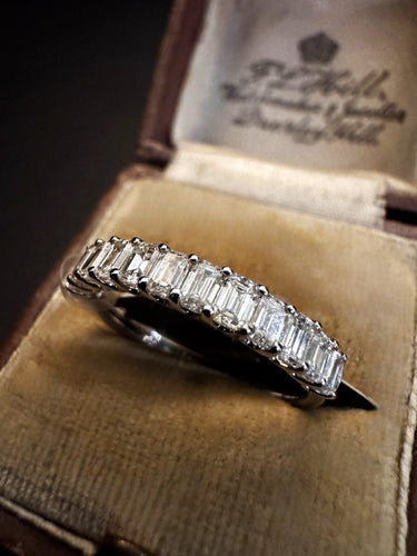 Bague 54 Bague en diamant 58 Facettes