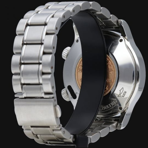 积家 Master Réveil 手表 