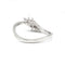 Bague 55 Bague - Or & Diamants 58 Facettes 250016SP