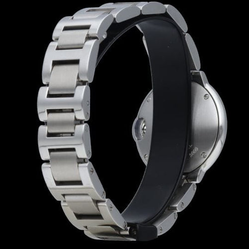 Cartier Sat Ballon Bleu 