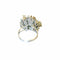 Bague 56.5 Bague en or avec diamants 58 Facettes Q142B(949)