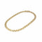 Collier Collier Panthère 3 rangs - CARTIER 58 Facettes 250221R