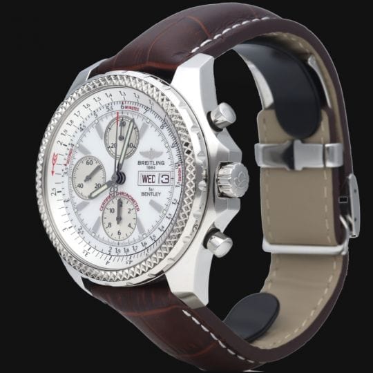 Reloj Breitling Bentley Gt