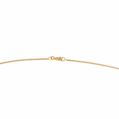 Collier Collier Chaîne Or rose 58 Facettes 2717297CN