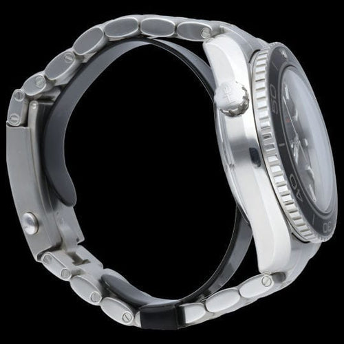 Montre Omega Montre Seamaster Planet Ocean 58 Facettes MT43349