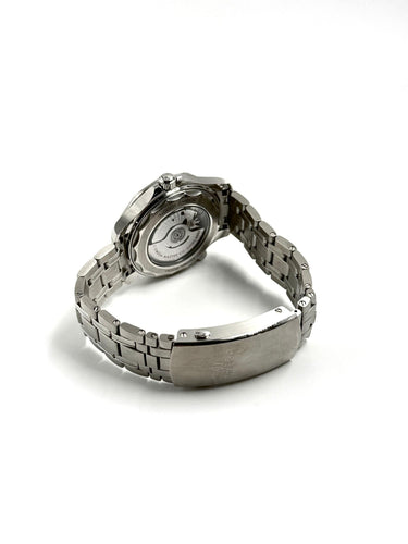 Montre OMEGA - Montre Seamaster Diver 300M 42 mm 210.30.42.20.01.001 BLACK STEEL 58 Facettes JLS