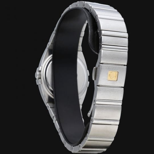 Montre Omega Montre Constellation Double Eagle 24Mm Quartz 58 Facettes MT44485