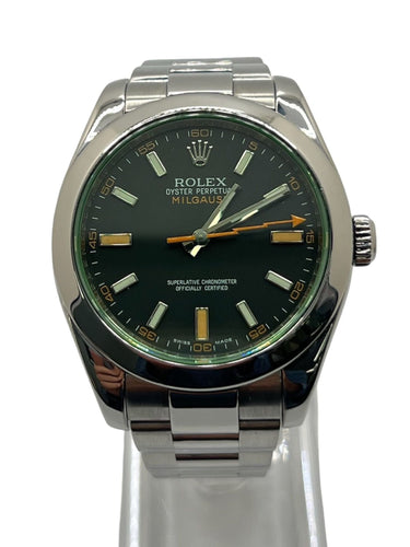 Rolex Milgauss 116400GV 