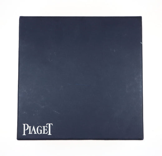 Montre Piaget - Montre Altiplano Lady en or blanc 18k et diamants 58 Facettes