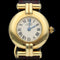 Montre Cartier Montre Colisée Vermeil 58 Facettes MT41165