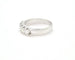 Bague Bague Riviera Ct 0,60 58 Facettes 12712