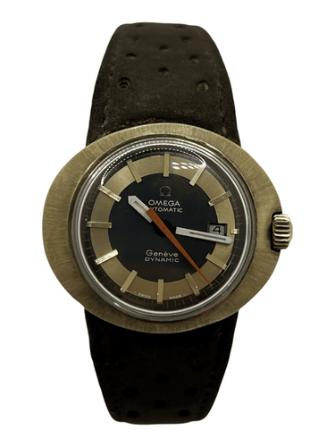 Montre Omega Dynamic 58 Facettes