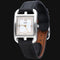 Montre Hermes Montre Cape Cod 58 Facettes MT41669