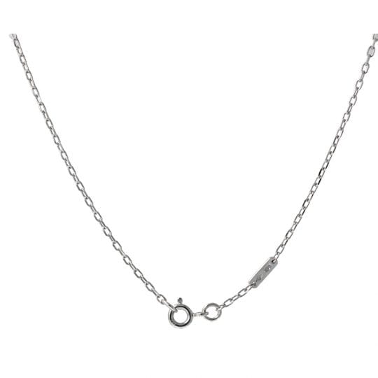 Collier Boucheron Pendentif Boucheron 'Ava' 58 Facettes 4206