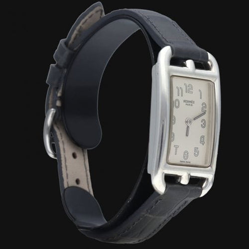 Montre Hermes Montre Nantucket 58 Facettes MT40426