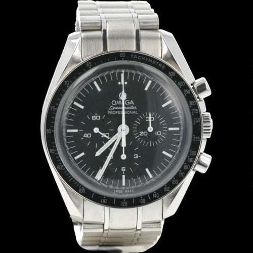 Montre Omega Montre Speedmaster Moonwatch Professional Chronograph 42 Mm 58 Facettes MT43359