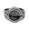 Montre Montre Chanel, "J12 Phantom", céramique noire, acier. 58 Facettes 35139