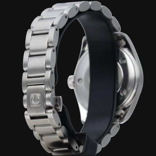 Montre Omega Montre Seamaster Aqua Terra Lady 58 Facettes MT41631