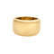 Bague 54 CARTIER - Nouvelle Vague - Bague en or jaune 58 Facettes PER1361