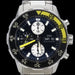 Montre Iwc Montre Aquatimer Chronograph 58 Facettes MT39765