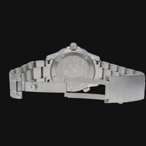 Montre Omega Montre Seamaster Professional 300M 58 Facettes MT40542