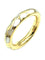 Bracelet TIFFANY & Co. Collection "Allure", bracelet or jaune et nacre 58 Facettes