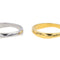 Bague 52 Cartier Bague Love Me  Or jaune, Or blanc 58 Facettes 3451514RV