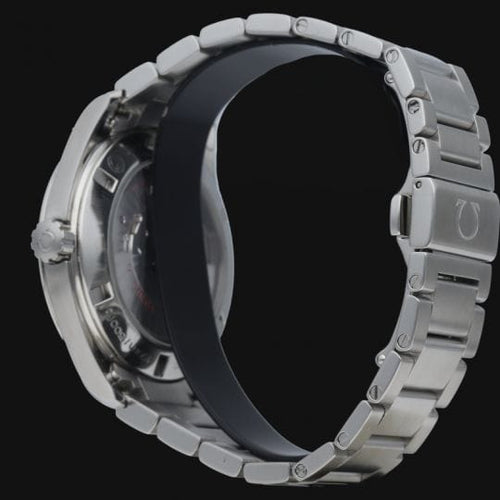 Montre Omega Montre Seamaster Aqua Terra 58 Facettes MT40516