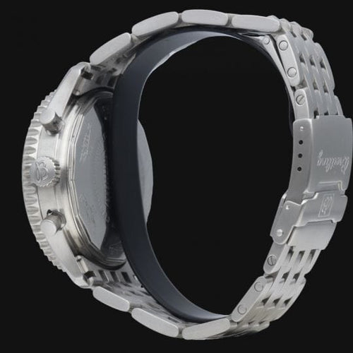 Montre Breitling Montre Navitimer 41 58 Facettes MT42019