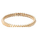 Bracelet Clash De Cartier Moyen Modèle 58 Facettes 3909