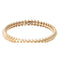 Bracelet Clash De Cartier Moyen Modèle 58 Facettes 3909