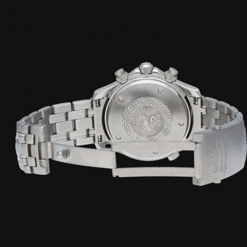 Montre Omega Montre Seamaster Diver Professional 300M Chronograph 58 Facettes MT41366