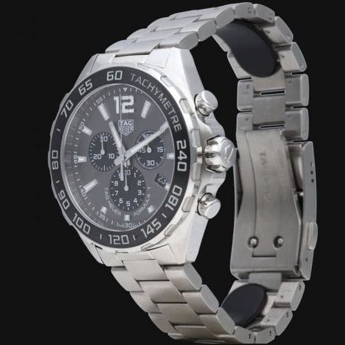 Montre Tag Heuer Montre Formula 1 Quartz Chronograph 58 Facettes MT44506