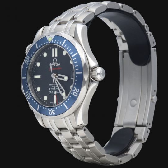 Orologio Omega Seamaster Diver 300M