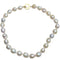 Collier Collier de perles baroques 58 Facettes COP39